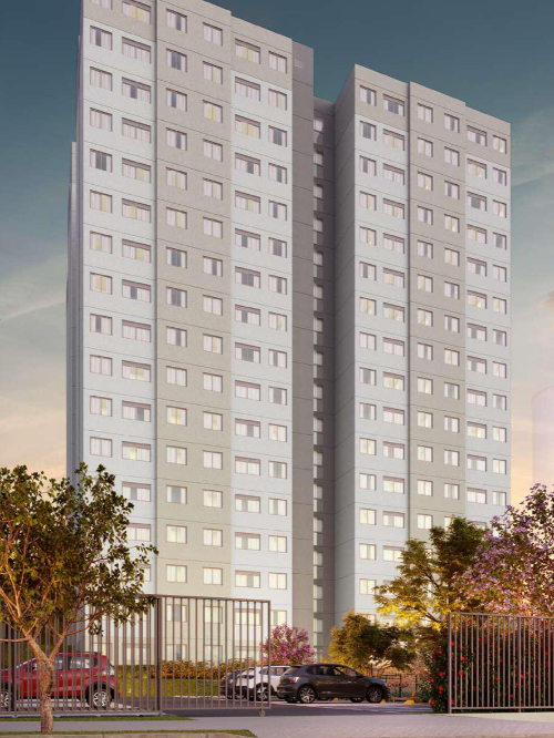 FAROL CANTAREIRA - LANÇAMENTO ZONA NORTE