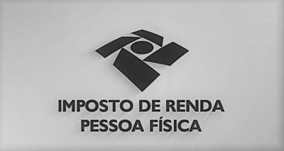 IRPF- IMPOSTO DE RENDA DE PESSOA FÍSICA