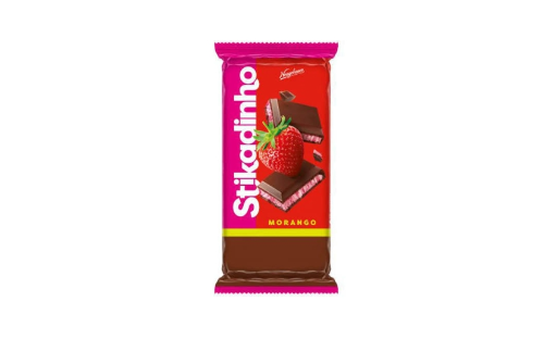 Barra Stikadinho 70gr