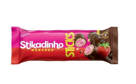Stikadinho Stiks 32gr
