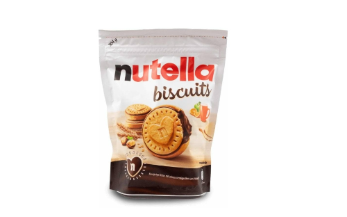 Biscuit Nutella 500gr