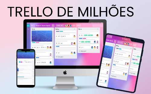 Trello de Milhões