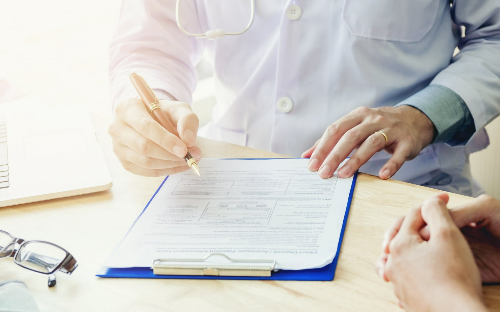 Avaliação Psicossocial Ocupacional