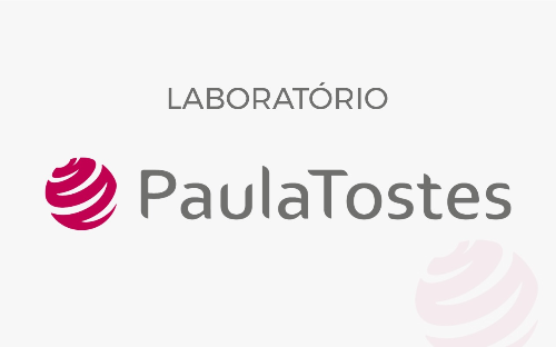 Paula Tostes Laboratório
