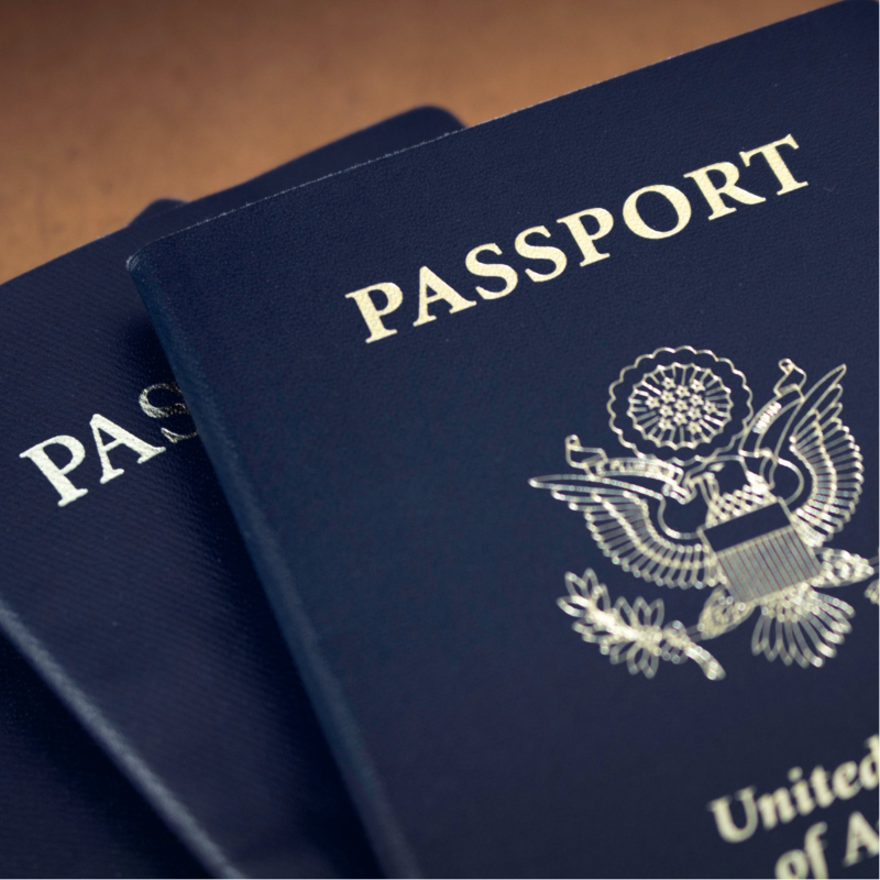 Emissão de Passagens Aéreas