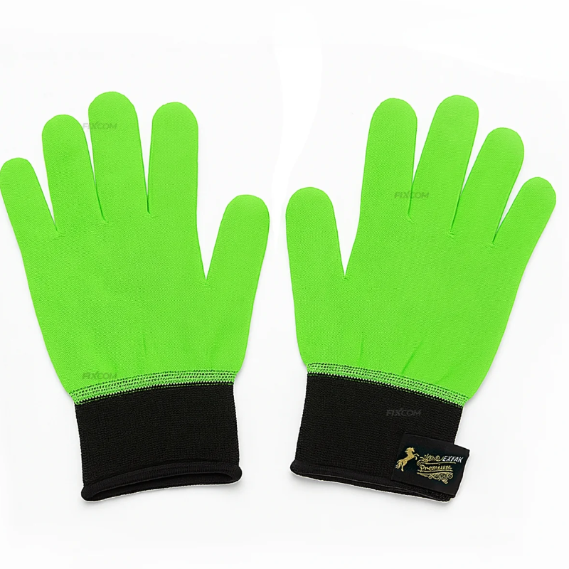 LUVA PREMIUM GREEN TAM UNICO 40-2040