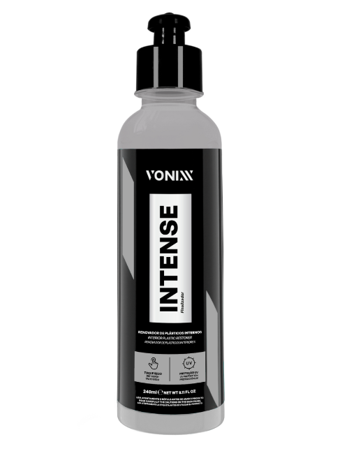 INTENSE 240ml Vonixx
