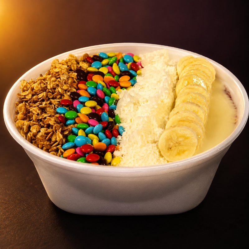 Marmitão 1100ml Pronto