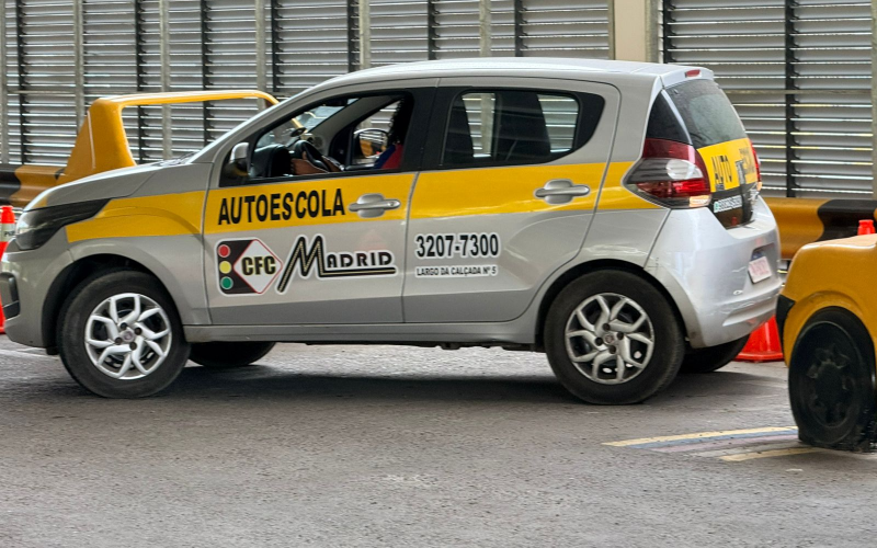 Adição Categoria (B) Apartir de
