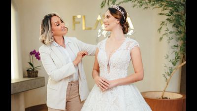 Faça o Seu Orçamento!