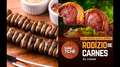 Faça a Sua Reserva Agora!