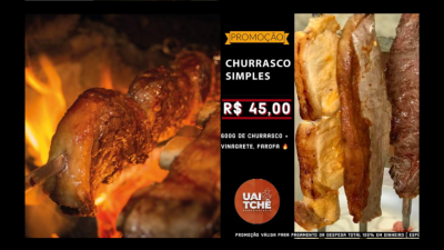 Faça a Sua Reserva Agora!