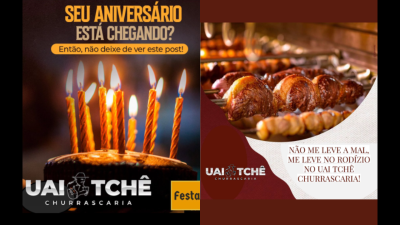 Faça a Sua Reserva Agora!