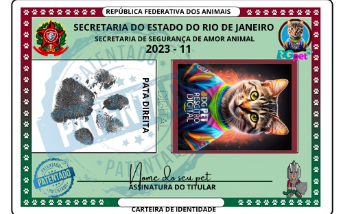 RG FLUMINENSE - Para PDF
