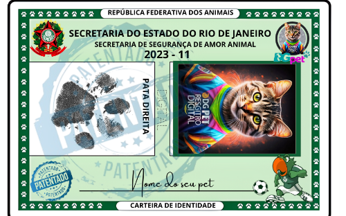 RG PALMEIRAS - em PDF