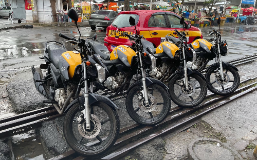 1ª Habilitação Cat. AB (Carro e Moto) Apartir de