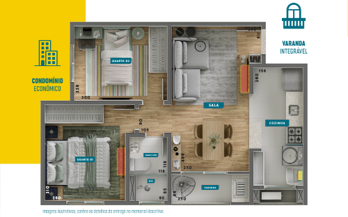Mount Vernon - Vertaz