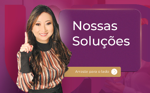 NOSSAS SOLUÇÕES