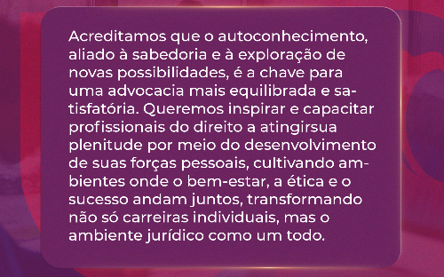 MAIS SOLUÇÕES INOVADORAS