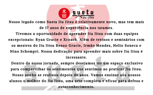 Trajetória