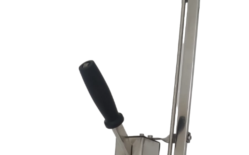 Grampeadeira Manual NWM-010-500-600-4526