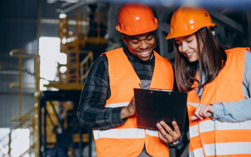 SEGURANÇA DO TRABALHO