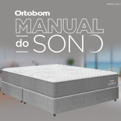 Manual do Sono
