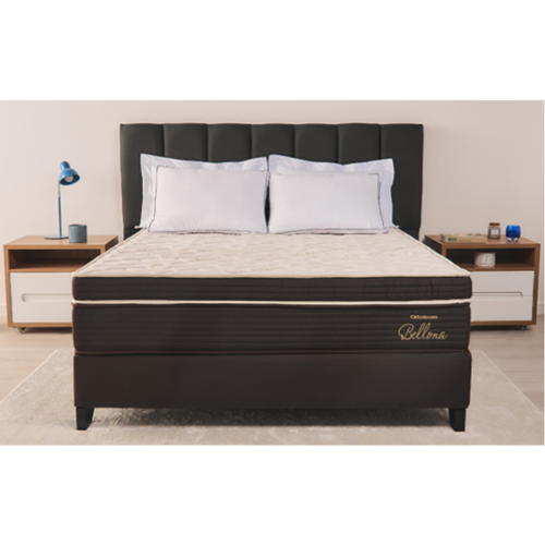 Noites de Sono Perfeitas