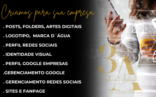 Gestão Perfil Instagram - Pacote Mensal