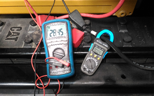 GRUPOS GERADORES - PLANTÃO 24 HORAS