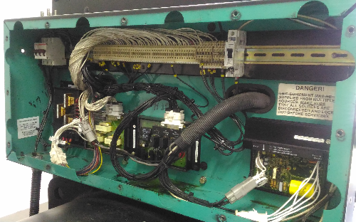 GRUPOS GERADORES - PLANTÃO 24 HORAS