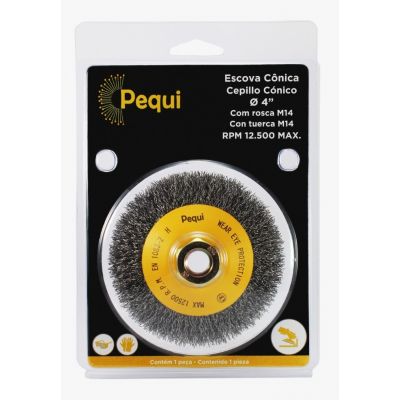 PEQUI Escovas Industriais