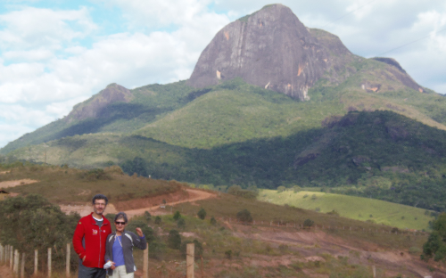( 11 )CACHOEIRA DO FUNDO