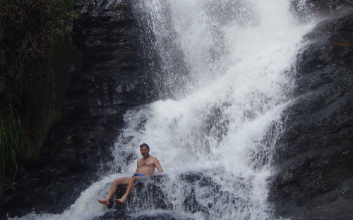 ( 11 )CACHOEIRA DO FUNDO