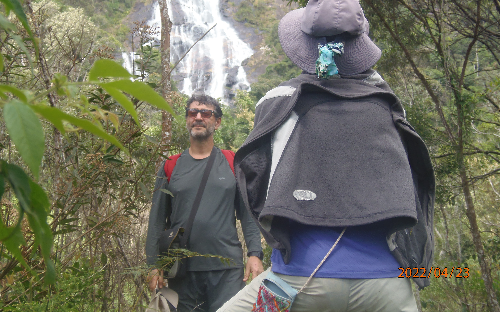 ( 11 )CACHOEIRA DO FUNDO
