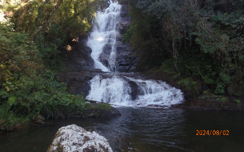 ( 24 ) CACHOEIRA 5 ESTRELA