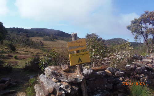 ( 18 ( TRAVESSIA ALAGOA X AIURUOCA X BAEPENDI