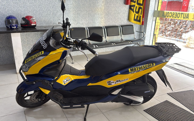 1ª Habilitação Cat. AB (Carro e Moto) Apartir de