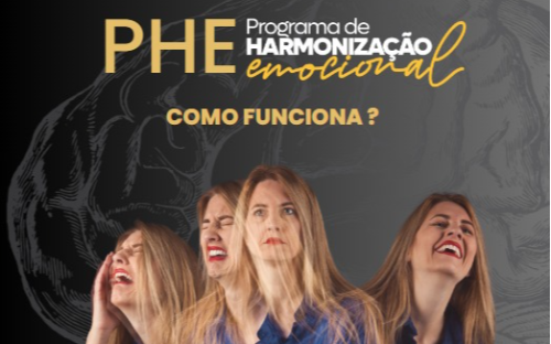 Programa de Harmonização Emocional