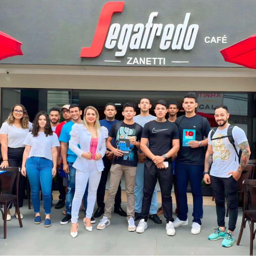 Liderança e Gestão