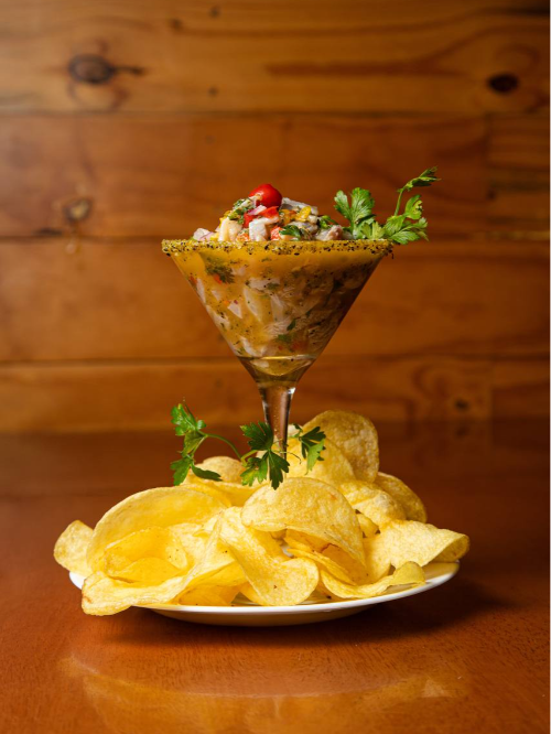 Ceviche