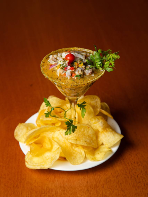 Ceviche