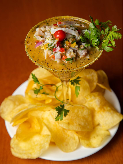 Ceviche