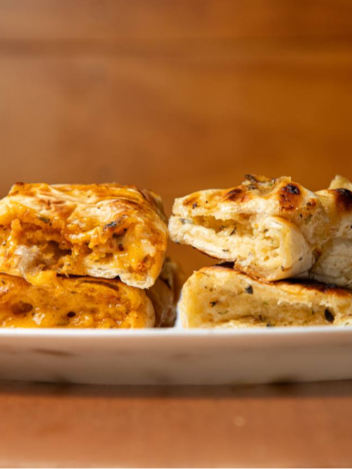 Pão de Alho