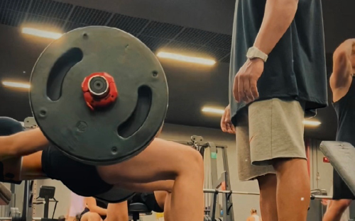 Atendimento de Personal