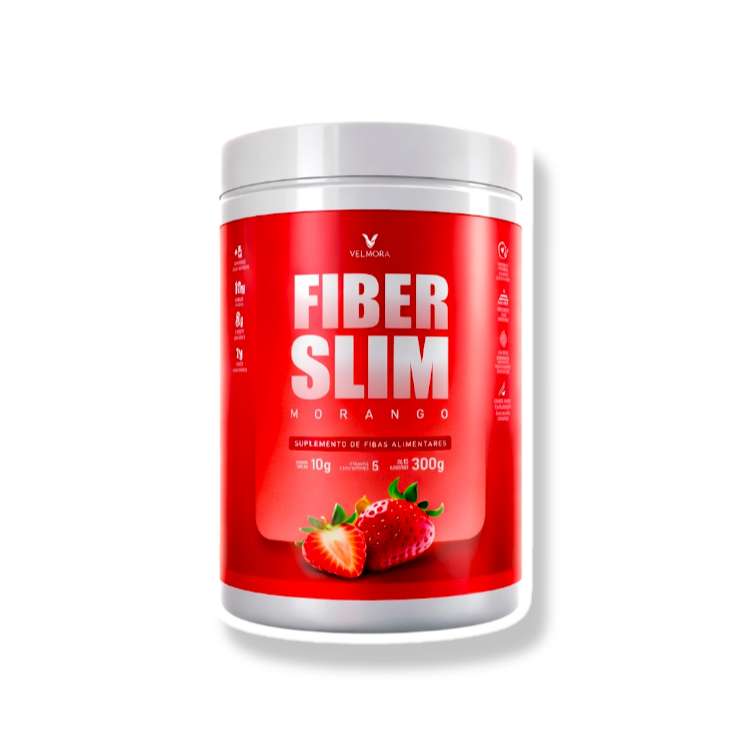 Fiber slim 300g