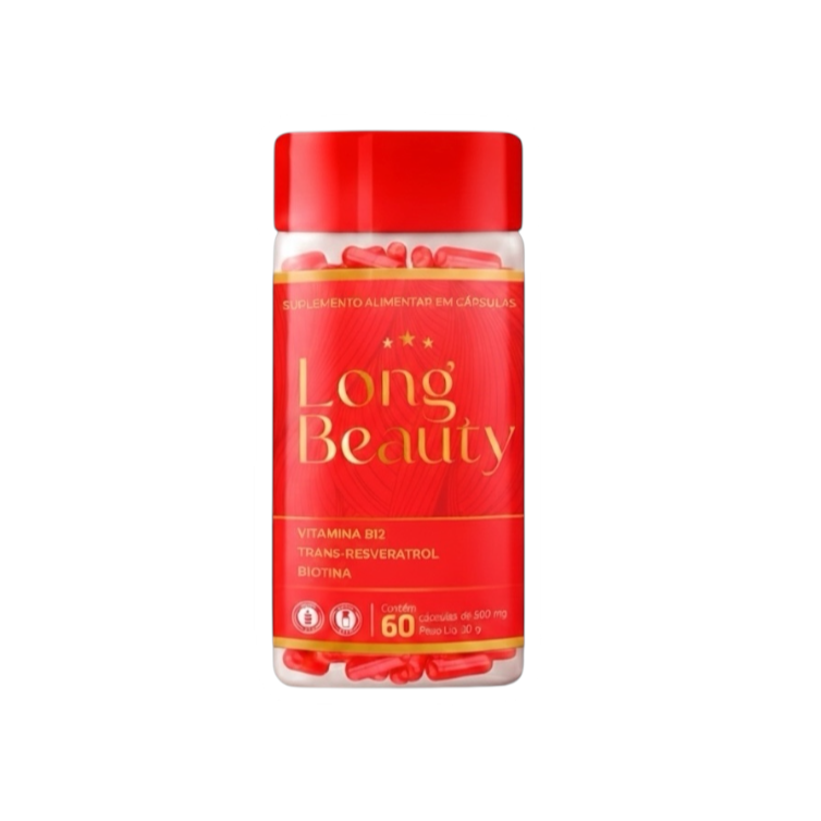 Long beauty 30un