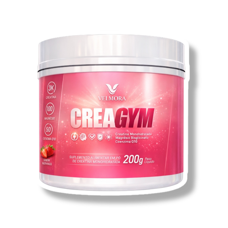 CreaGYM - 200g