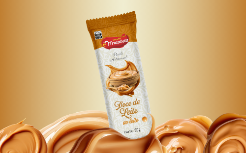 Picolés Promocionais