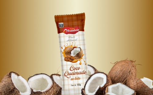 Picolés Promocionais